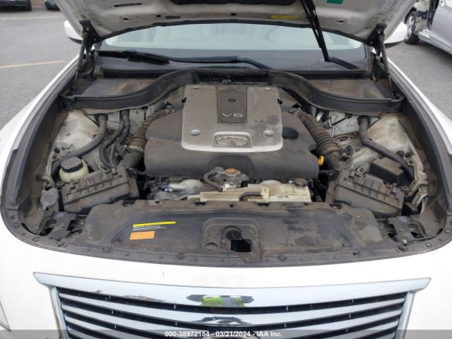 Photo 9 VIN: JN1DV6AP8BM602645 - HYUNDAI SONATA 