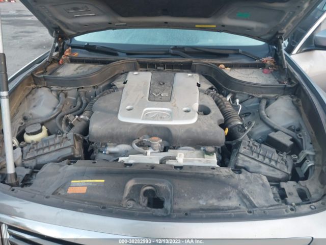 Photo 9 VIN: JN1DV6AP8BM603407 - INFINITI G25 