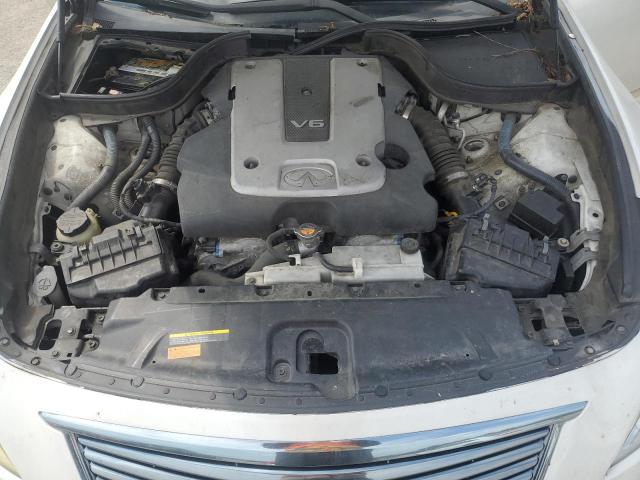 Photo 10 VIN: JN1DV6AP8BM604055 - INFINITI G25 BASE 