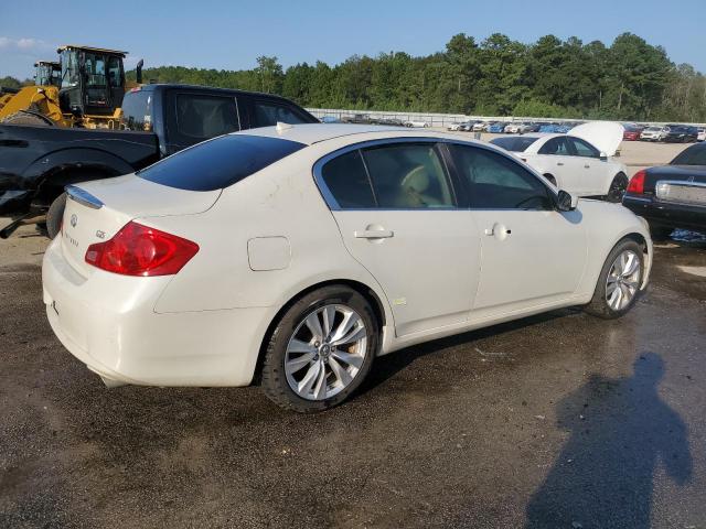 Photo 2 VIN: JN1DV6AP8BM604055 - INFINITI G25 BASE 