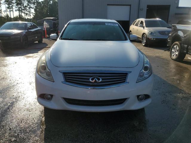 Photo 4 VIN: JN1DV6AP8BM604055 - INFINITI G25 BASE 