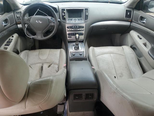 Photo 7 VIN: JN1DV6AP8BM604055 - INFINITI G25 BASE 