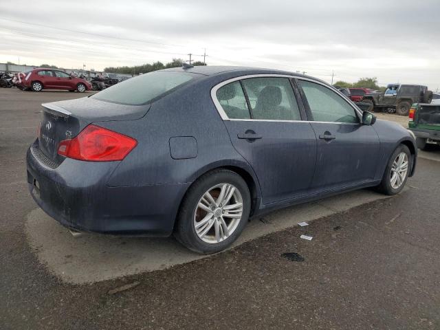 Photo 2 VIN: JN1DV6AP8BM604119 - INFINITI G25 BASE 