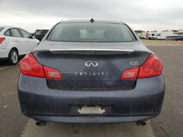 Photo 5 VIN: JN1DV6AP8BM604119 - INFINITI G25 BASE 