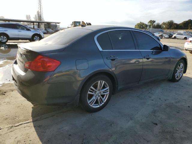 Photo 2 VIN: JN1DV6AP8BM831469 - INFINITI G25 