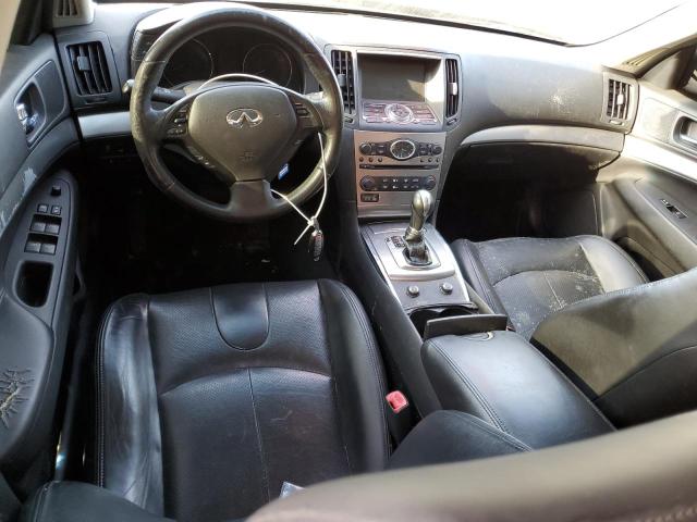 Photo 7 VIN: JN1DV6AP8BM831469 - INFINITI G25 