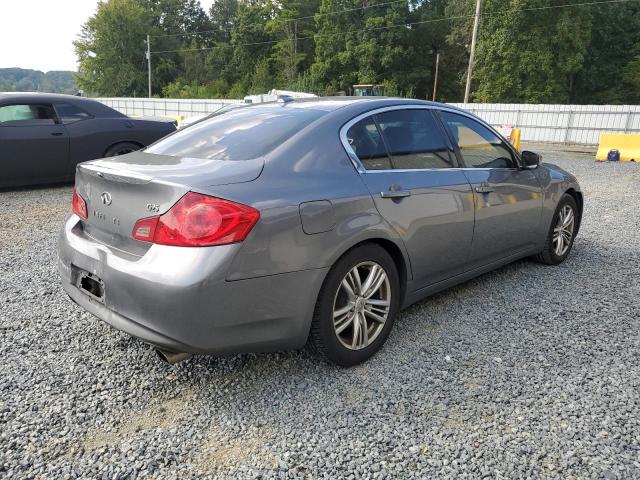 Photo 2 VIN: JN1DV6AP8CM701581 - INFINITI G25 BASE 