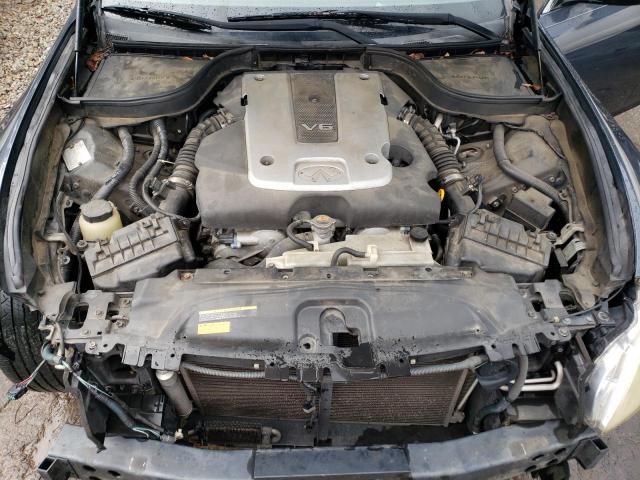 Photo 10 VIN: JN1DV6AP9BM601147 - INFINITI G25 BASE 