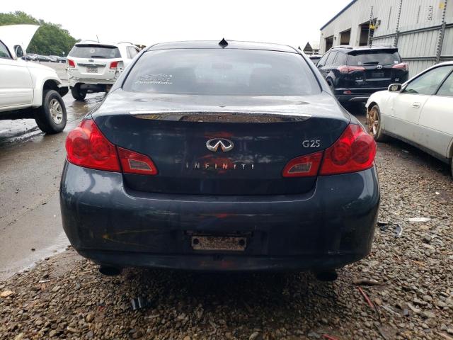 Photo 5 VIN: JN1DV6AP9BM601147 - INFINITI G25 BASE 