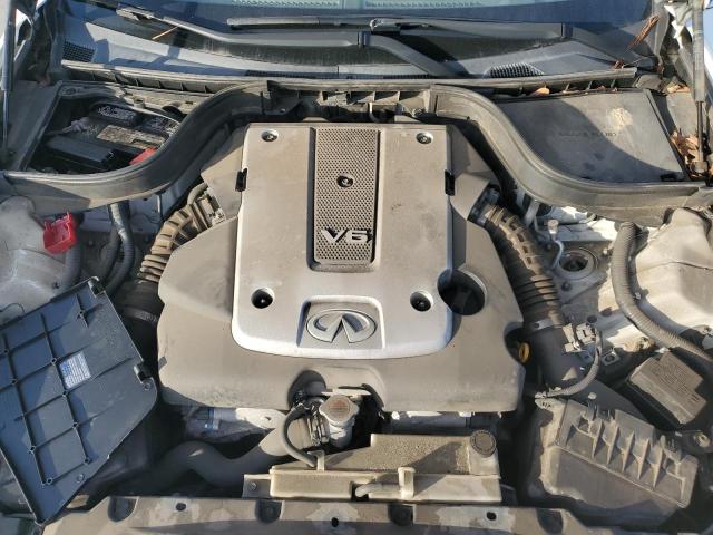 Photo 10 VIN: JN1DV6AP9BM601164 - INFINITI G25 BASE 