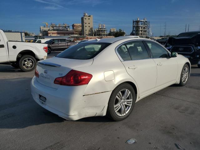 Photo 2 VIN: JN1DV6AP9BM601164 - INFINITI G25 BASE 