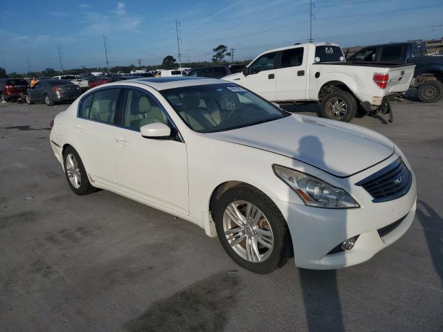 Photo 3 VIN: JN1DV6AP9BM601164 - INFINITI G25 BASE 