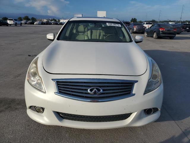 Photo 4 VIN: JN1DV6AP9BM601164 - INFINITI G25 BASE 