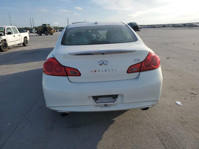 Photo 5 VIN: JN1DV6AP9BM601164 - INFINITI G25 BASE 