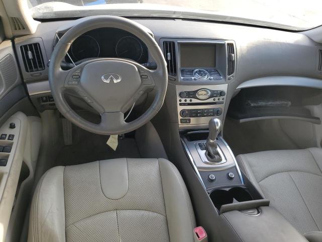 Photo 7 VIN: JN1DV6AP9BM601164 - INFINITI G25 BASE 