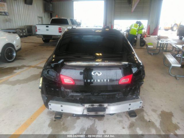 Photo 5 VIN: JN1DV6AP9BM601584 - INFINITI G25 SEDAN 