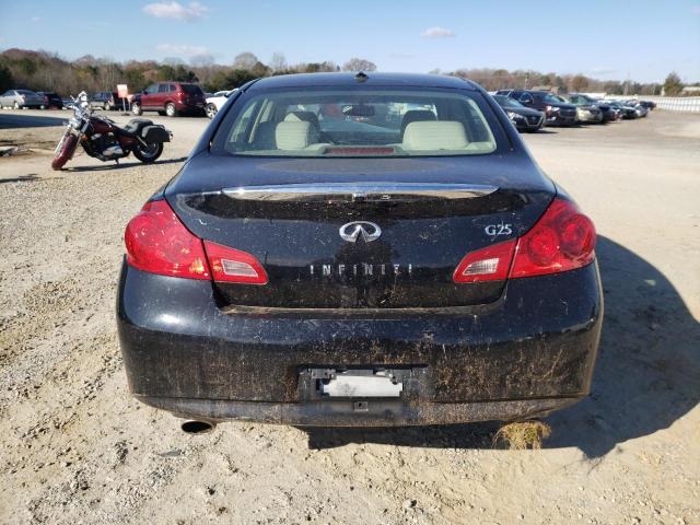 Photo 5 VIN: JN1DV6AP9BM602248 - INFINITI G25 