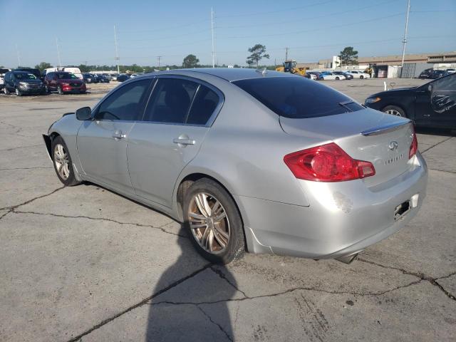 Photo 1 VIN: JN1DV6AP9BM602332 - INFINITI G25 BASE 