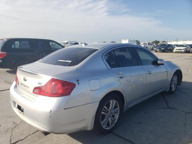 Photo 2 VIN: JN1DV6AP9BM602332 - INFINITI G25 BASE 