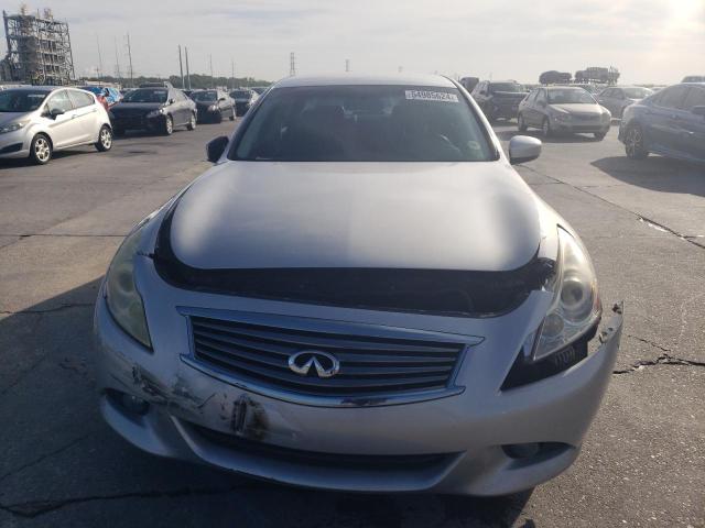 Photo 4 VIN: JN1DV6AP9BM602332 - INFINITI G25 BASE 