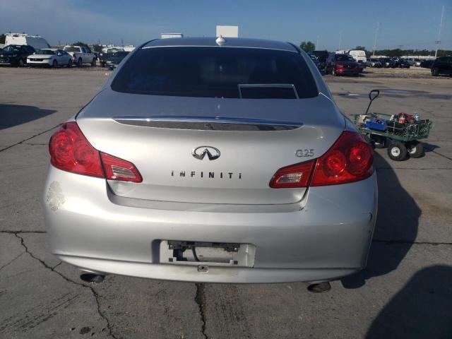 Photo 5 VIN: JN1DV6AP9BM602332 - INFINITI G25 BASE 