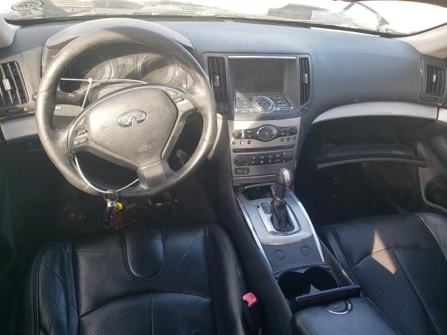 Photo 7 VIN: JN1DV6AP9BM602332 - INFINITI G25 BASE 