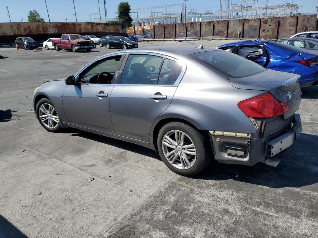 Photo 1 VIN: JN1DV6AP9BM603027 - INFINITI G25 BASE 