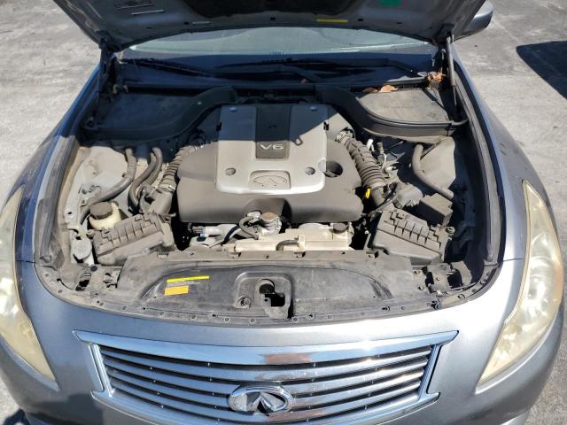 Photo 10 VIN: JN1DV6AP9BM603027 - INFINITI G25 BASE 