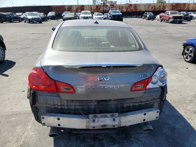 Photo 5 VIN: JN1DV6AP9BM603027 - INFINITI G25 BASE 