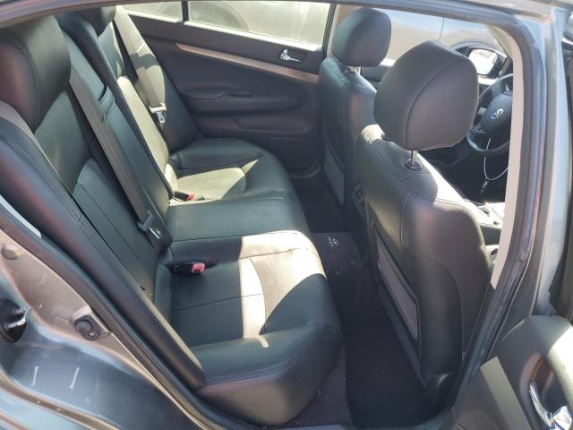 Photo 9 VIN: JN1DV6AP9BM603027 - INFINITI G25 BASE 