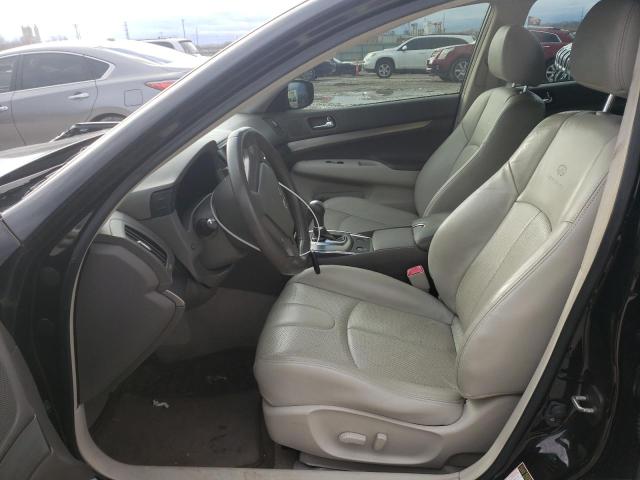 Photo 6 VIN: JN1DV6AP9BM603030 - INFINITI G25 BASE 