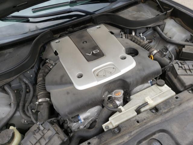 Photo 6 VIN: JN1DV6AP9BM603173 - INFINITI G25 BASE 