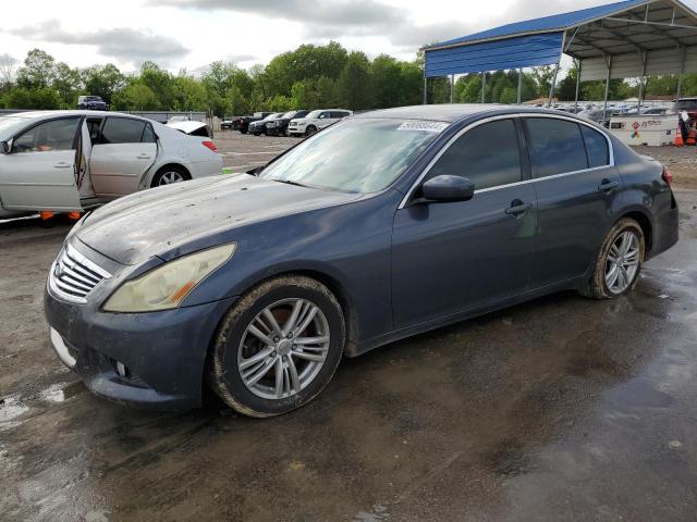 Photo 0 VIN: JN1DV6AP9BM603450 - INFINITI G25 