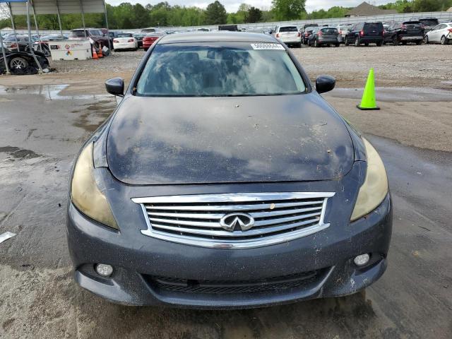 Photo 4 VIN: JN1DV6AP9BM603450 - INFINITI G25 