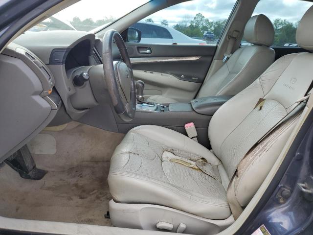 Photo 6 VIN: JN1DV6AP9BM603450 - INFINITI G25 