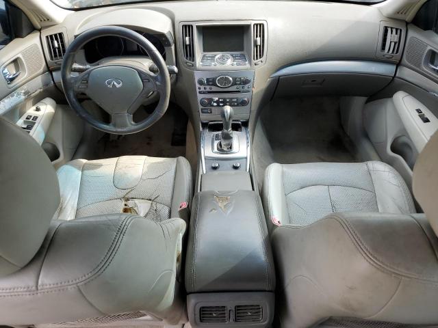 Photo 7 VIN: JN1DV6AP9BM603450 - INFINITI G25 