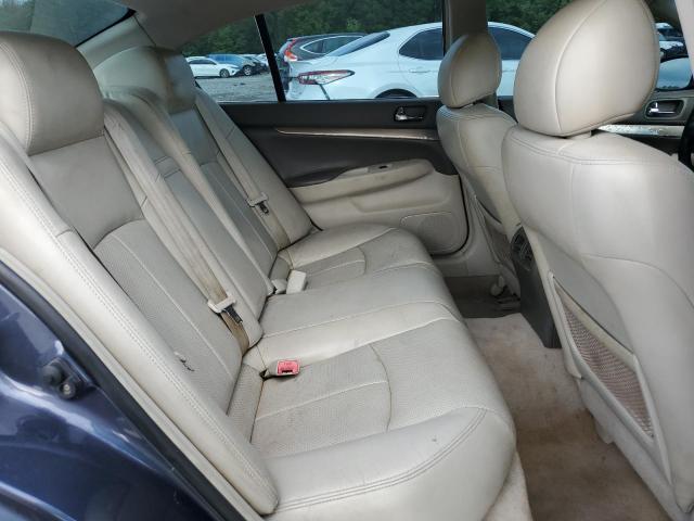 Photo 9 VIN: JN1DV6AP9BM603450 - INFINITI G25 