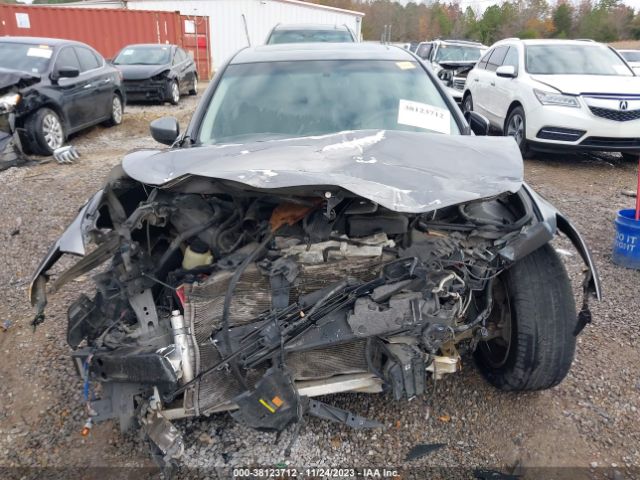 Photo 5 VIN: JN1DV6AP9BM604436 - INFINITI G25 