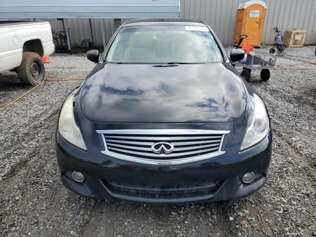 Photo 4 VIN: JN1DV6AP9BM830038 - INFINITI G25 BASE 