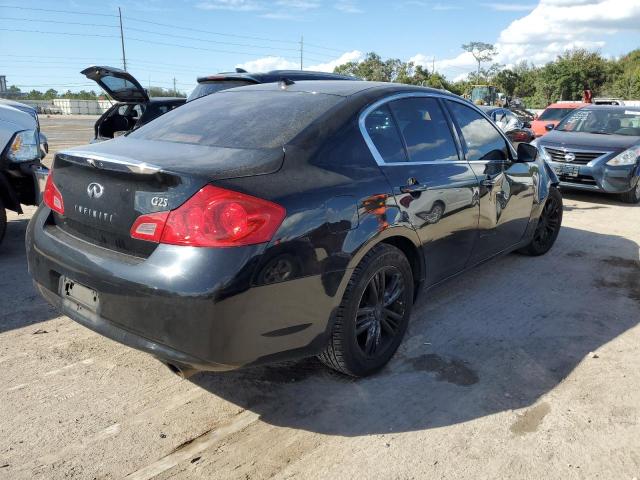 Photo 3 VIN: JN1DV6AP9BM830525 - INFINITI G25 BASE 