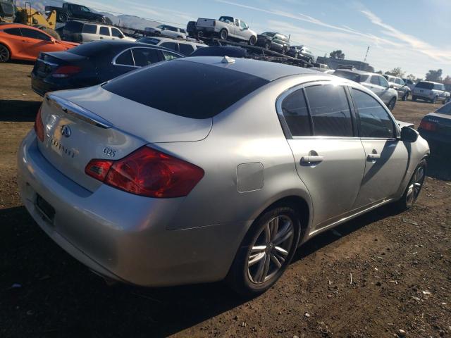 Photo 2 VIN: JN1DV6AP9CM700858 - INFINITI G25 