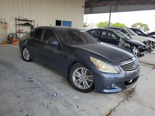 Photo 3 VIN: JN1DV6AP9CM811507 - INFINITI G25 