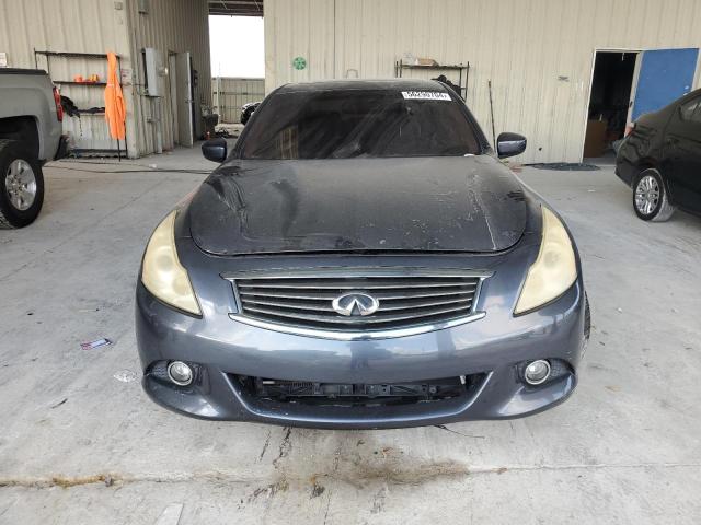 Photo 4 VIN: JN1DV6AP9CM811507 - INFINITI G25 