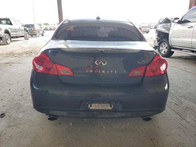 Photo 5 VIN: JN1DV6AP9CM811507 - INFINITI G25 