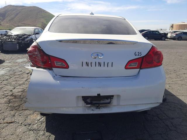 Photo 5 VIN: JN1DV6AP9CM812706 - INFINITI G25 SEDAN 