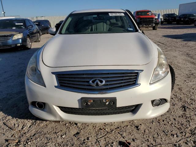 Photo 4 VIN: JN1DV6APXBM600153 - INFINITI G25 