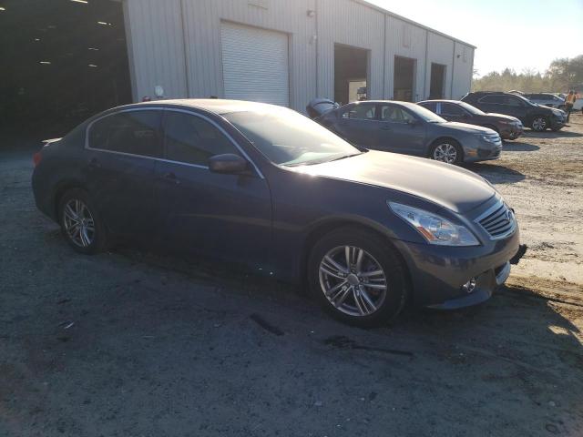 Photo 3 VIN: JN1DV6APXBM600931 - INFINITI G25 