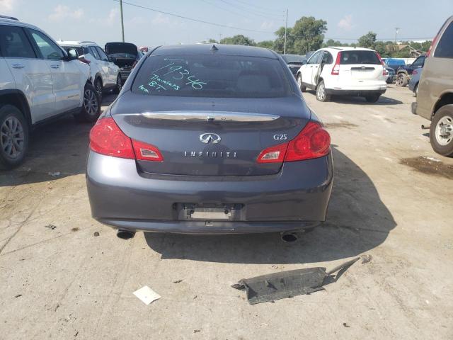 Photo 5 VIN: JN1DV6APXBM601139 - INFINITI G25 BASE 