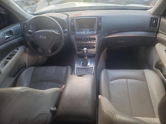 Photo 7 VIN: JN1DV6APXBM601464 - INFINITI G25 