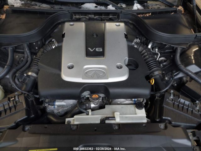 Photo 9 VIN: JN1DV6APXBM602761 - INFINITI G25 